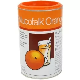 MUCOFALK Grano.de.naranja.para.la.producción.de.suspensiones, 150 g