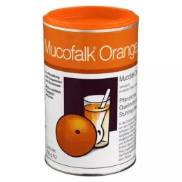 MUCOFALK Grano.de.naranja.para.la.producción.de.suspensiones, 150 g