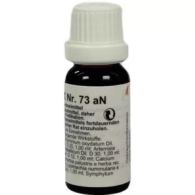 REGENAPLEX No.73 aN gotas, 15 ml