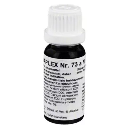 REGENAPLEX No.73 aN gotas, 15 ml