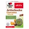 DOPPELHERZ Alcachofa+Aceite de oliva+Curcuma Cápsulas, 30 Cápsulas