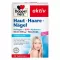DOPPELHERZ Comprimidos Piel+Cabello+Uñas, 30 uds