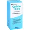CETIXIN 10 mg comprimidos recubiertos con película, 50 uds