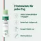 ALLGÄUER LATSCHENK. Desodorante en spray para el cuidado de los pies, 100 ml