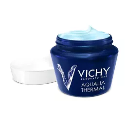 VICHY AQUALIA Spa termal de noche, 75 ml