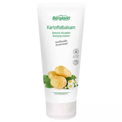 BÁLSAMO DE PATATA, 200 ml