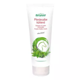 PFERDESALBE refrigeración, 100 ml