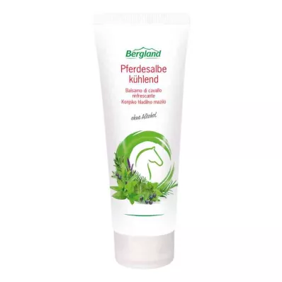 PFERDESALBE refrigeración, 100 ml