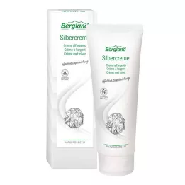 CREMA DE PLATA, 100 ml