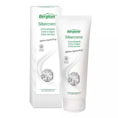 CREMA DE PLATA, 100 ml