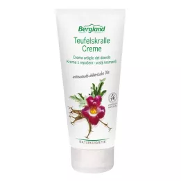 TEUFELSKRALLE CREMA, 100 ml