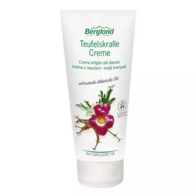 TEUFELSKRALLE CREMA, 100 ml