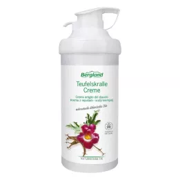 TEUFELSKRALLE CREMA, 500 ml