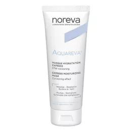 NOREVA Aquareva Mascarilla Hidratante, 50 ml