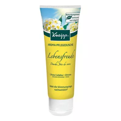 KNEIPP Aroma care ducha joie de vivre, 75 ml