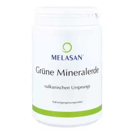 GRÜNE MINERALERDE Polvo, 800 g