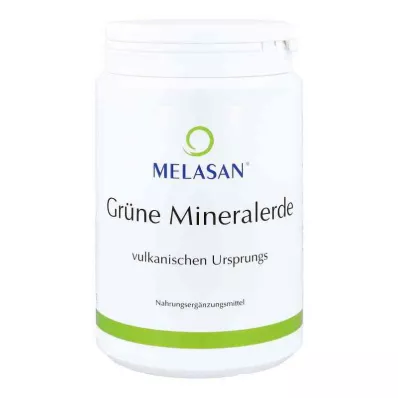 GRÜNE MINERALERDE Polvo, 800 g