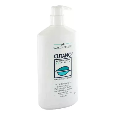 CUTANO Líquido de limpieza, 500 ml