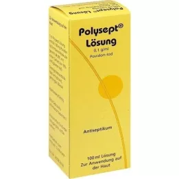 POLYSEPT Solución, 100 ml