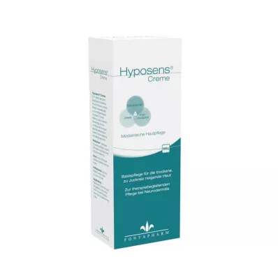 HYPOSENS Nata, 50 g