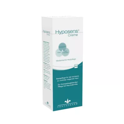 HYPOSENS Nata, 100 g