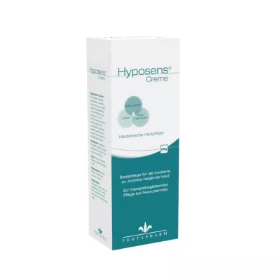 HYPOSENS Nata, 200 g