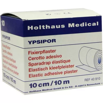 Yeso de fijación Ypsipor 10mx1, 1 ud Yeso de fijación Ypsipor 10mx1, 1 ud