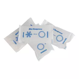 KÜHLGEL PV Mini compresa fría/caliente, 1 ud