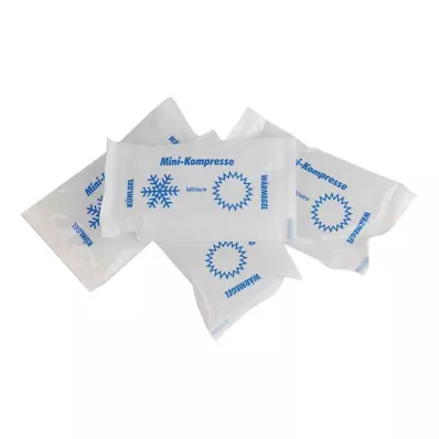 KÜHLGEL PV Mini compresa fría/caliente, 1 ud KÜHLGEL PV Mini compresa fría/caliente, 1 ud