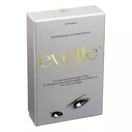 EVELLE Pharma Nord Comprimidos recubiertos, 60 uds