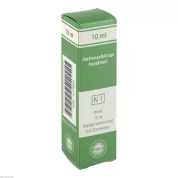 SELENOKEHL Gotas, 10 ml