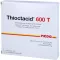 THIOCTACID 600 T solución inyectable, 5X24 ml