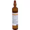 THIOCTACID 600 T solución inyectable, 5X24 ml