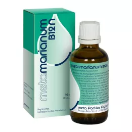 METAMARIANUM Mezcla B 12 N, 50 ml