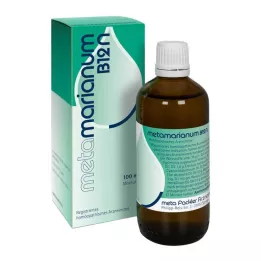 METAMARIANUM Mezcla B 12 N, 100 ml