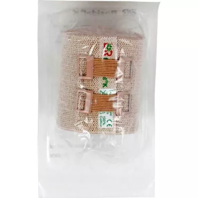 Vendaje Rosidal K 6 cm x 5 m estéril, 10 piezas