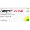 PANGROL 20.000 comprimidos con cubierta entérica, 50 unidades
