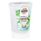 SAGROTAN Recambio de jabón de manos No-Touch Aloe Vera, 250 ml