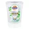 SAGROTAN Recambio de jabón de manos No-Touch Aloe Vera, 250 ml