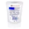 SAGROTAN Recambio de jabón de manos No-Touch Aloe Vera, 250 ml