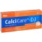 CALCICARE D3 comprimidos masticables, 20 uds