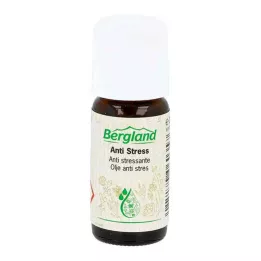 ANTI-STRESS mezcla de aceites esenciales, 10 ml