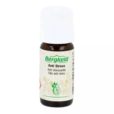 ANTI-STRESS mezcla de aceites esenciales, 10 ml ANTI-STRESS mezcla de aceites esenciales, 10 ml