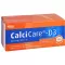 CALCICARE D3 comprimidos masticables, 100 uds