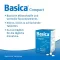 BASICA tabletas compactas, 360 unidades