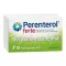 PERENTEROL forte 250 mg cápsulas, 10 uds
