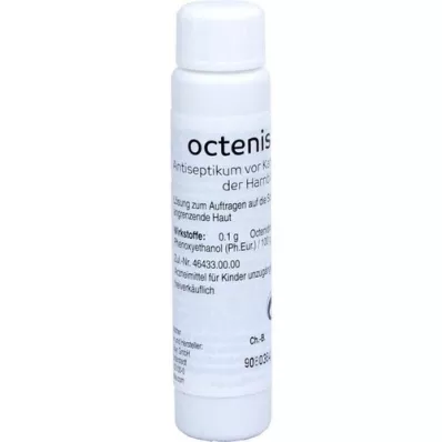 OCTENISEPT Solución, 15 ml