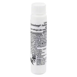 OCTENISEPT Solución, 15 ml