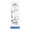 COMBISCREEN Tiras reactivas Glucose Plus, 50 unidades