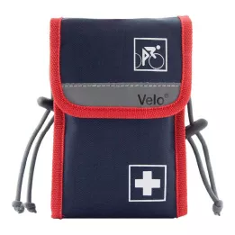 VERBANDTASCHE Bicicleta 2x11x17 cm 61180, 1 ud